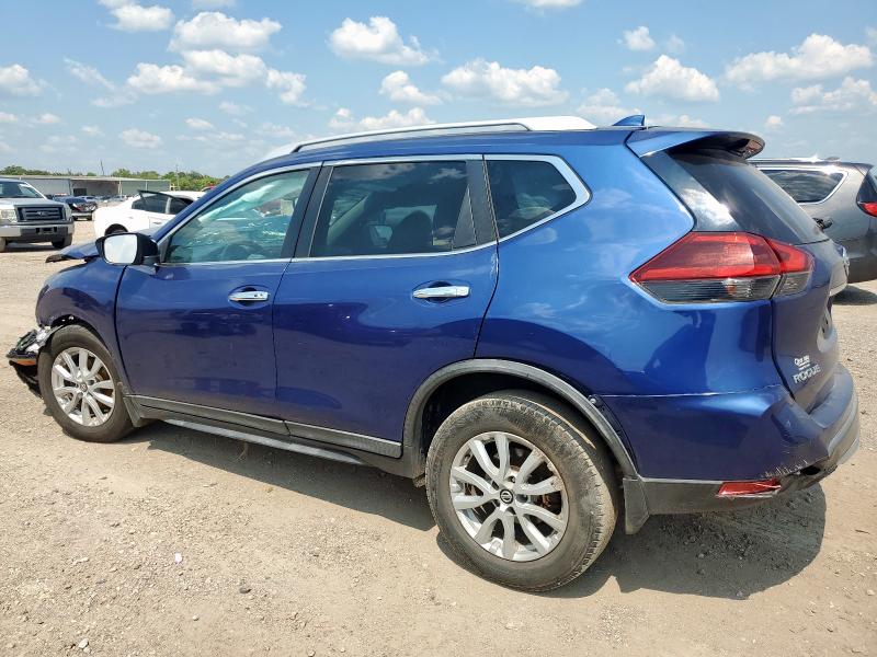 Photo 2 from auction – 2018 NISSAN ROGUE S with VIN KNMAT2MT9JP540967