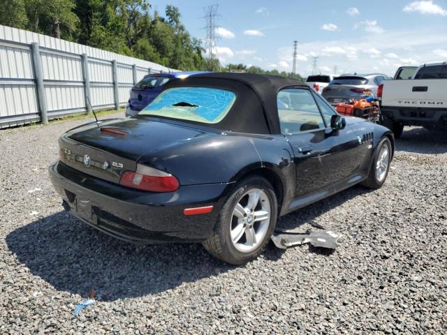 Photo 3 from auction – 2000 BMW Z3 2.3 with VIN WBACH9345YLF89677