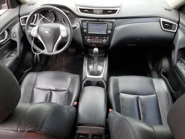 Photo 8 from auction – 2014 NISSAN ROGUE S with VIN 5N1AT2MV0EC839127