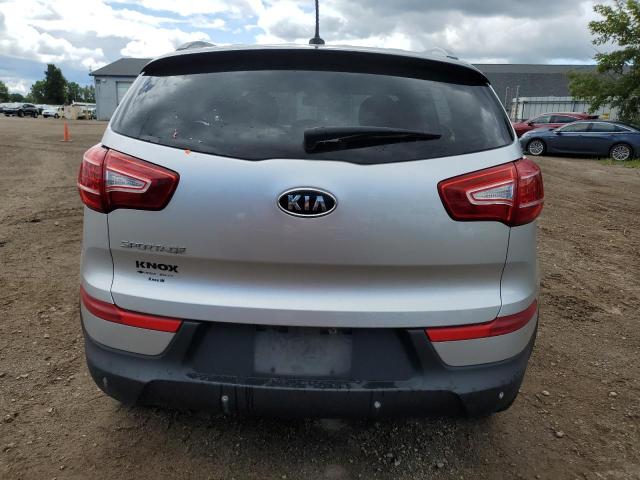 صورة رقم 6 من المزاد - 2012 KIA SPORTAGE مع VIN KNDPBCA22C7183701