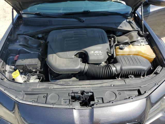 Photo 11 from auction – 2019 CHRYSLER 300 S with VIN 2C3CCABG4KH562684