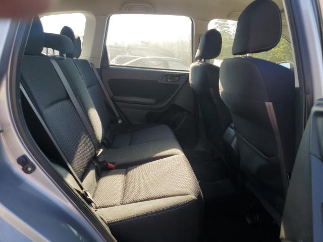 Photo 11 from auction – 2016 SUBARU FORESTER 2 with VIN JF2SJABC8GH565550