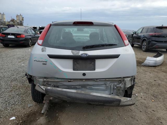Photo 6 from auction – 2007 FORD FOCUS ZX3 with VIN 1FAFP31N27W198871