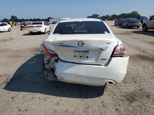 Photo 6 from auction – 2013 NISSAN ALTIMA 2.5 with VIN 1N4AL3AP1DC189728