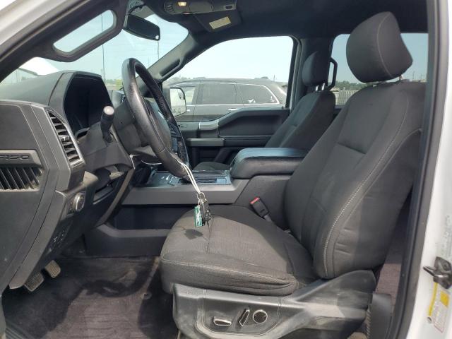 Photo 7 from auction – 2016 FORD F150 SUPER with VIN 1FTEW1EP7GKD62342