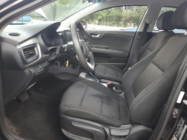 Photo 7 from auction – 2019 KIA RIO S with VIN 3KPA24AB6KE159914