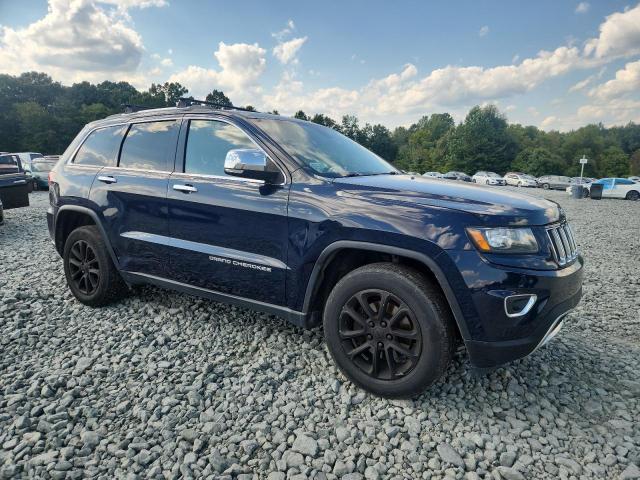 Photo 4 from auction – 2015 JEEP GRAND CHER with VIN 1C4RJFBG5FC660348