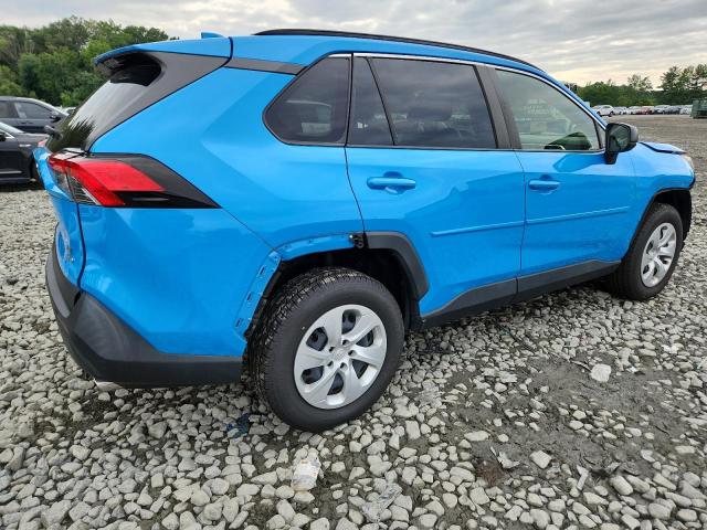 Photo 3 from auction – 2019 TOYOTA RAV4 LE with VIN JTMF1RFV1KD007145