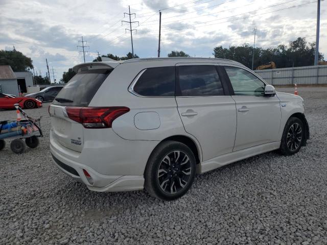 Photo 3 from auction – 2018 MITS OUTLANDER SE/GT with VIN JA4J24A54JZ067224