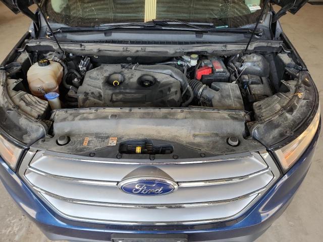 Photo 12 from auction – 2017 FORD EDGE TITAN with VIN 2FMPK4K92HBC03408
