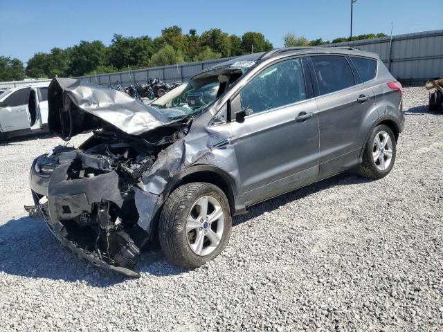Foto 1 de la subasta – 2013 FORD ESCAPE SE con VIN 1FMCU0G90DUD36733