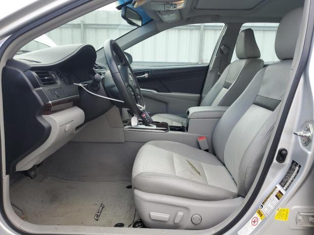 Photo 7 from auction – 2014 TOYOTA CAMRY L with VIN 4T1BF1FK3EU342561