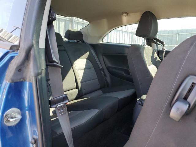 Photo 10 from auction – 2014 KIA FORTE EX with VIN KNAFX6A84E5205857
