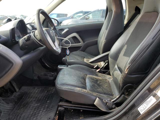 Photo 7 from auction – 2013 SMART FORTWO PUR with VIN WMEEJ3BA0DK645950