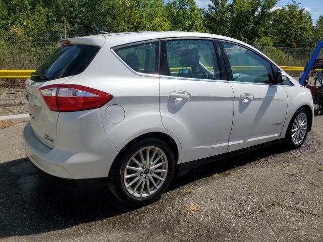 Photo 3 from auction – 2016 FORD C-MAX SEL with VIN 1FADP5BU0GL107364