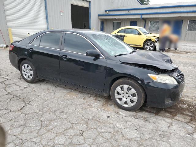 Photo 4 from auction – 2011 TOYOTA CAMRY BASE with VIN 4T4BF3EK9BR149037