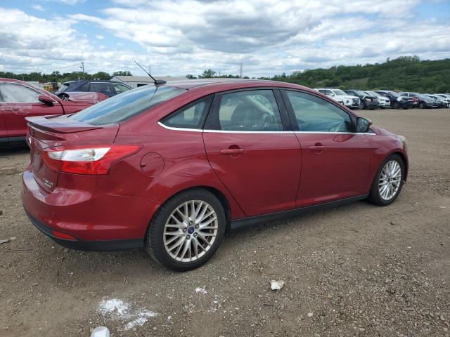 Photo 3 from auction – 2014 FORD FOCUS TITA with VIN 1FADP3J26EL227901