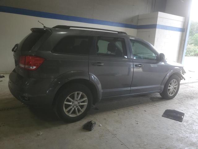 Photo 3 from auction – 2015 DODGE JOURNEY SX with VIN 3C4PDDBG4FT693221