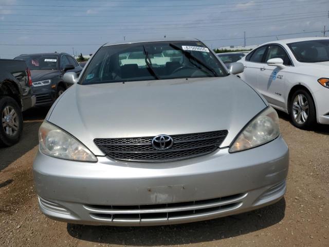 Photo 5 from auction – 2003 TOYOTA CAMRY LE with VIN 4T1BE32K73U238933