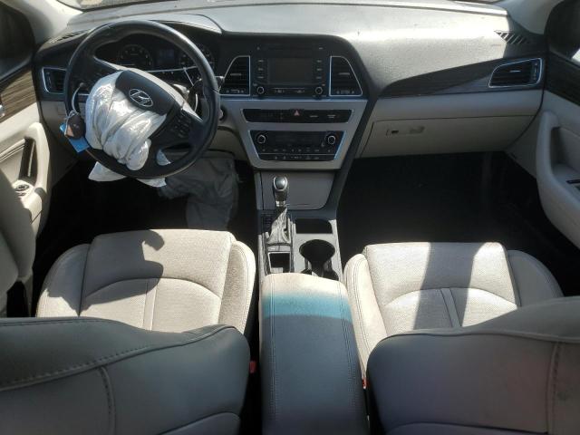Photo 8 from auction – 2015 HYUNDAI SONATA SPO with VIN 5NPE34AF6FH155428