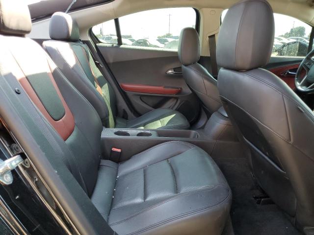 Photo 10 from auction – 2012 CHEVROLET VOLT with VIN 1G1RB6E42CU106195