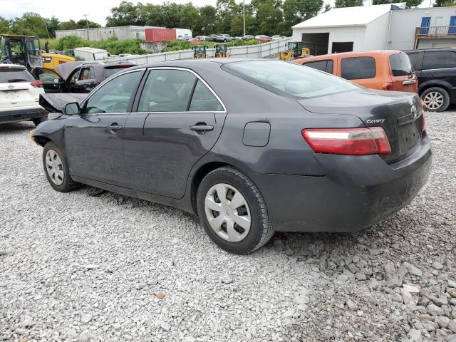 Photo 2 from auction – 2007 TOYOTA CAMRY CE with VIN 4T1BE46K77U110715