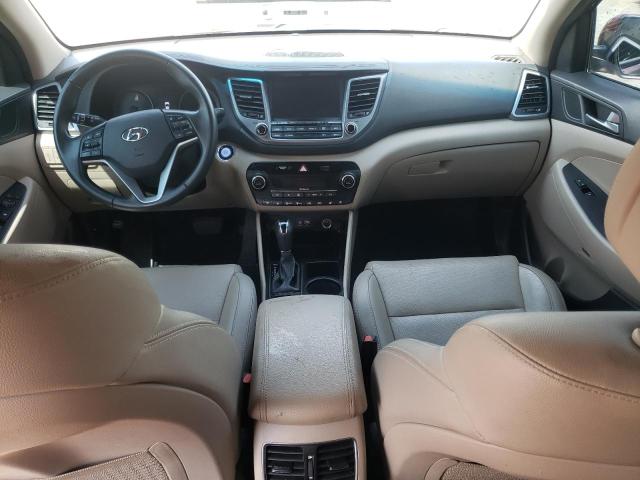 Photo 8 from auction – 2017 HYUNDAI TUCSON LIM with VIN KM8J33A22HU370413