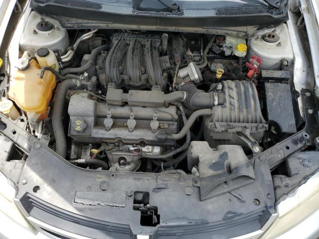 Photo 11 from auction – 2010 DODGE AVENGER SX with VIN 1B3CC4FD1AN180472