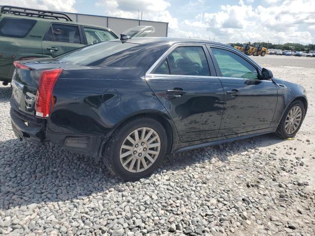 Photo 3 from auction – 2012 CADILLAC CTS with VIN 1G6DA5E53C0156220