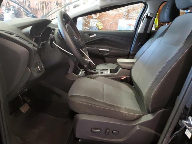 Photo 7 from auction – 2017 FORD ESCAPE SE with VIN 1FMCU9GD6HUE62044