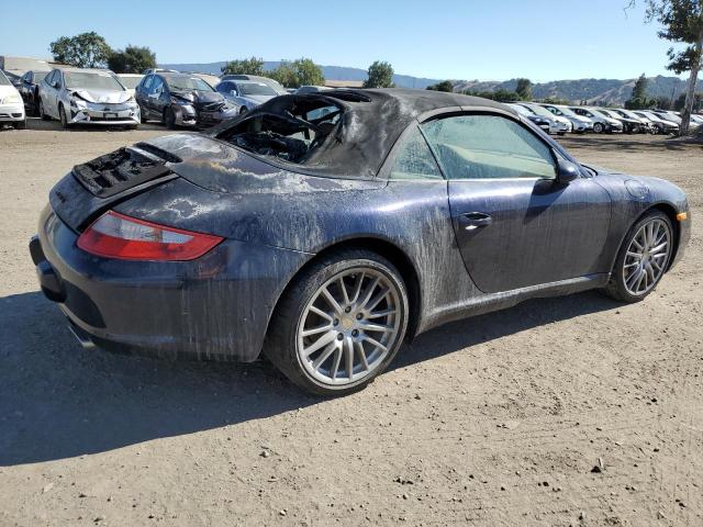 Photo 3 from auction – 2006 PORSCHE 911 NEW GE with VIN WP0CA29926S756997