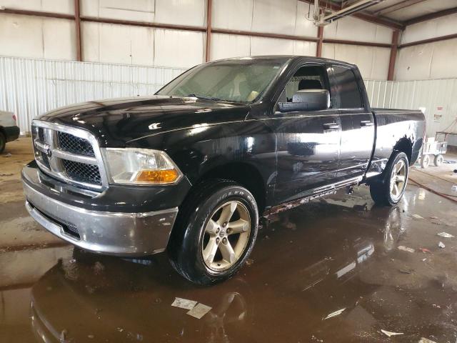 DODGE RAM 1500 S 2012 with VIN 1C6RD7FP2CS118348 - Photo from auction