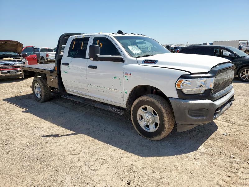 Photo 4 from auction – 2021 RAM 2500 TRADE with VIN 3C7WR5HJ9MG507462