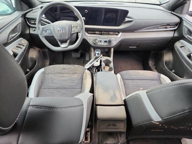 Photo 8 from auction – 2025 BUICK ENVISTA PR with VIN KL47LAEP6SB065180