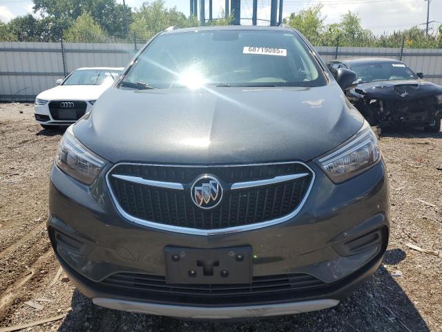 Photo 5 from auction – 2017 BUICK ENCORE PRE with VIN KL4CJASB1HB238416