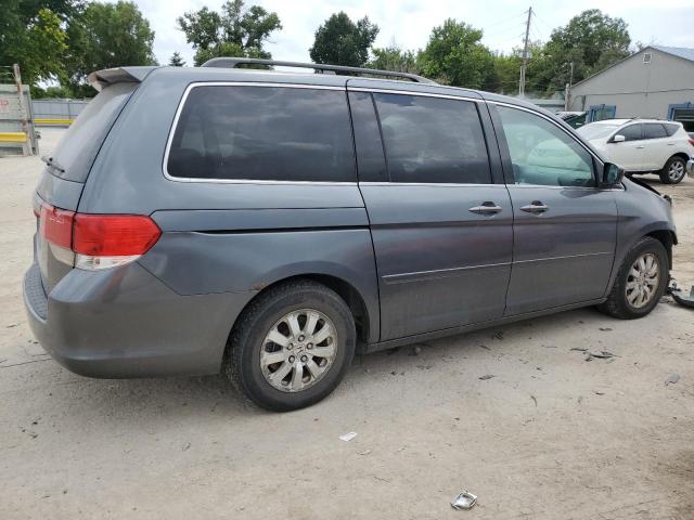 Photo 3 from auction – 2010 HONDA ODYSSEY EX with VIN 5FNRL3H49AB104898