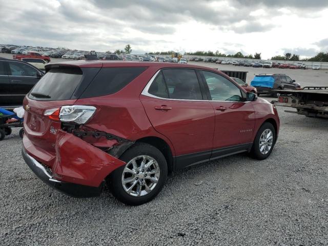 Photo 3 from auction – 2018 CHEVROLET EQUINOX LT with VIN 2GNAXJEV7J6191779