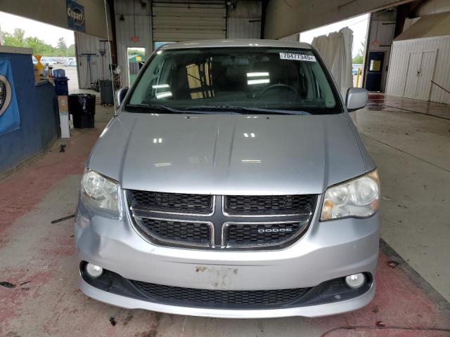 Photo 5 from auction – 2012 DODGE GRAND CARA with VIN 2C4RDGDG2CR177820