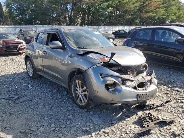 Photo 4 from auction – 2014 NISSAN JUKE S with VIN JN8AF5MV8ET484984