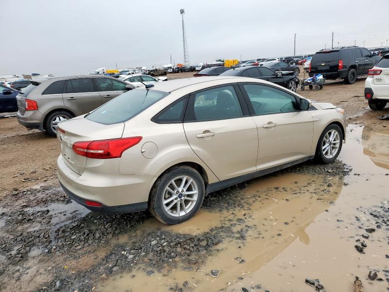 Photo 3 from auction – 2018 FORD FOCUS SE with VIN 1FADP3FE7JL302408