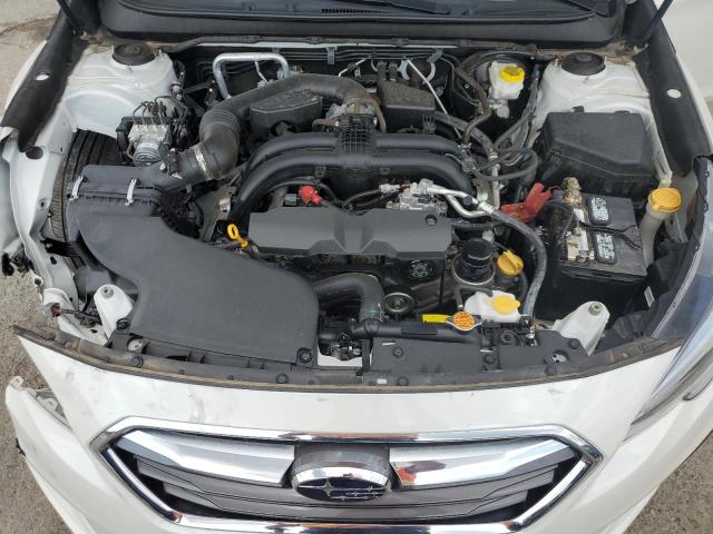 Photo 11 from auction – 2018 SUBARU LEGACY 2.5 with VIN 4S3BNAN62J3039525