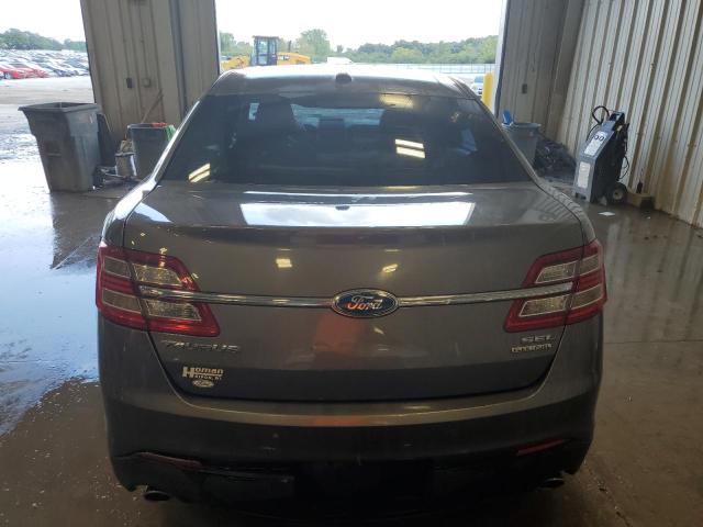 Photo 6 from auction – 2013 FORD TAURUS SEL with VIN 1FAHP2E87DG118395