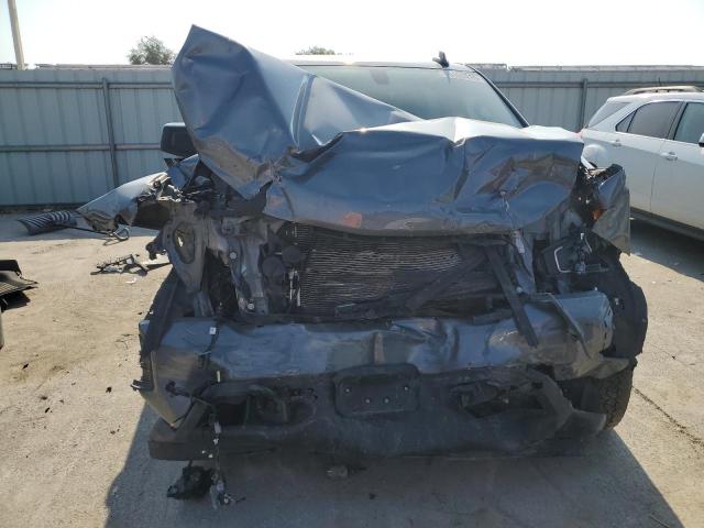 Photo 5 from auction – 2021 CHEVROLET SILVERADO with VIN 3GCUYEED5MG120123
