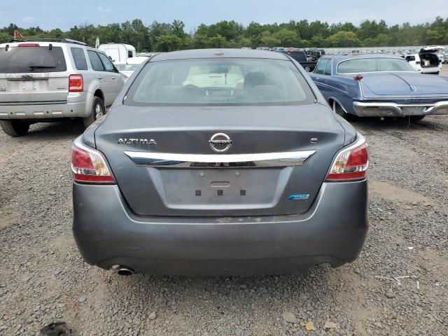 Photo 6 from auction – 2014 NISSAN ALTIMA 2.5 with VIN 1N4AL3AP6EC423234