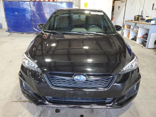 Photo 5 from auction – 2018 SUBARU IMPREZA SP with VIN 4S3GTAM69J3710282