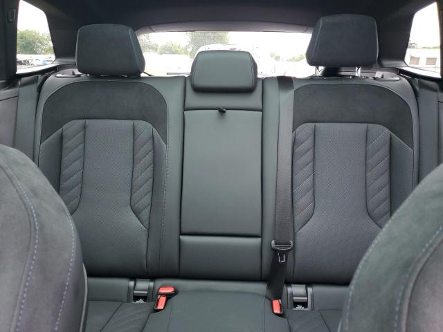 Photo 10 from auction – 2025 BMW X3 M50 with VIN 5UX73GP05S9Z97868