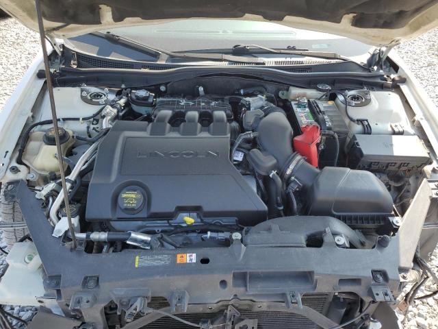Zdjęcie 11 z aukcji – 2010 LINCOLN MKZ z VIN 3LNHL2GC4AR754666