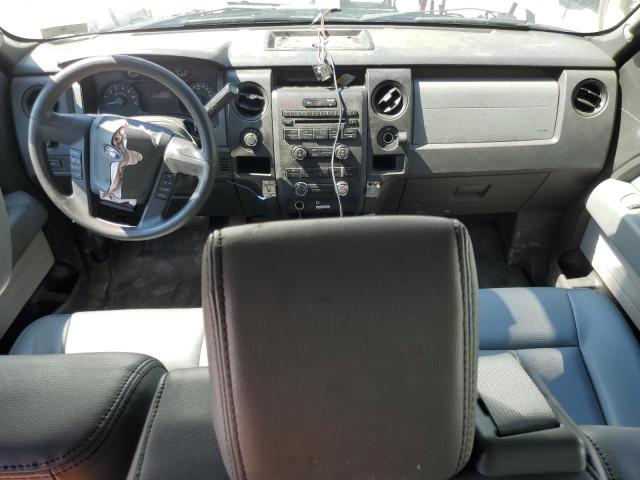 Photo 8 from auction – 2014 FORD F150 SUPER CAB with VIN 1FTEX1EM1EFC97061