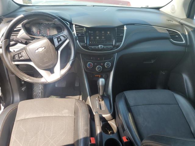 Photo 8 from auction – 2018 CHEV TRAX 1LT with VIN KL7CJLSB6JB580996