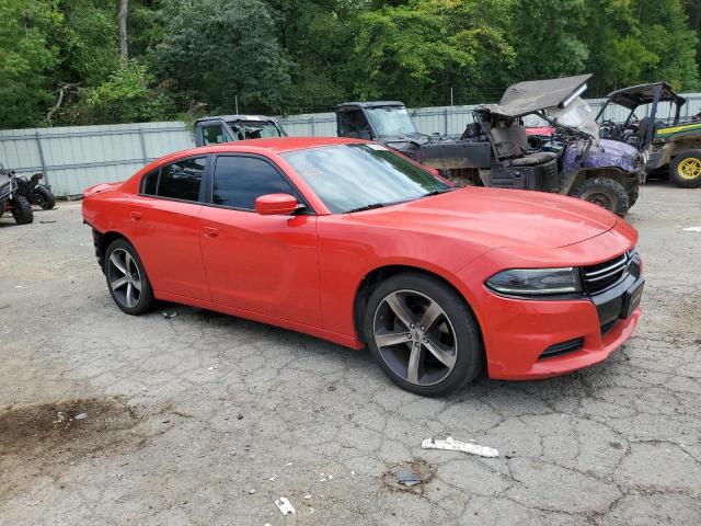 Photo 4 from auction – 2017 DODGE CHARGER SE with VIN 2C3CDXBG1HH627032